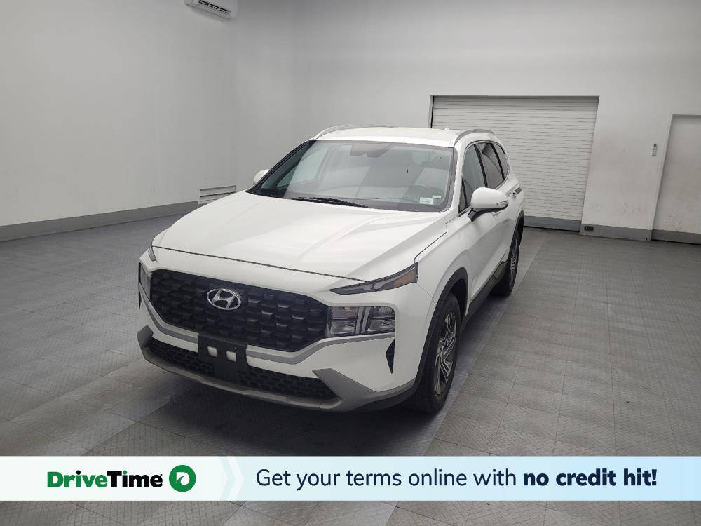 2023 Hyundai Santa Fe SEL — SUV — 45,543 mi — Stone Mountain, GA