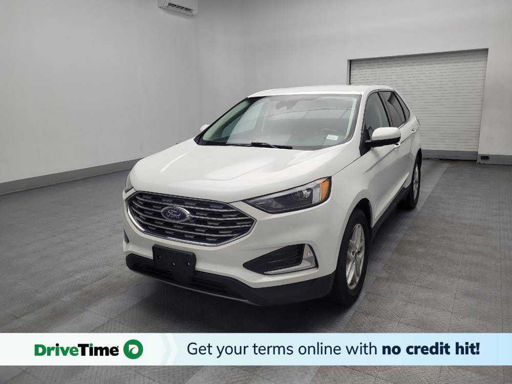 2022 Ford Edge SEL — SUV — 105,930 mi — Stone Mountain, GA