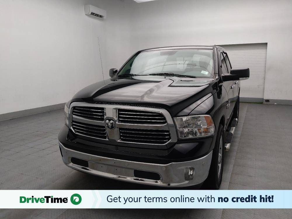 2017 Ram 1500 Big Horn — Pickup Truck — 94,639 mi — Stone Mountain, GA