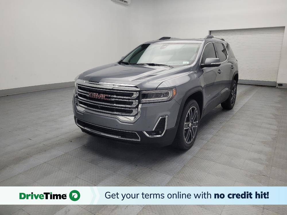 2022 GMC Acadia SLT — SUV — 36,220 mi — Stone Mountain, GA