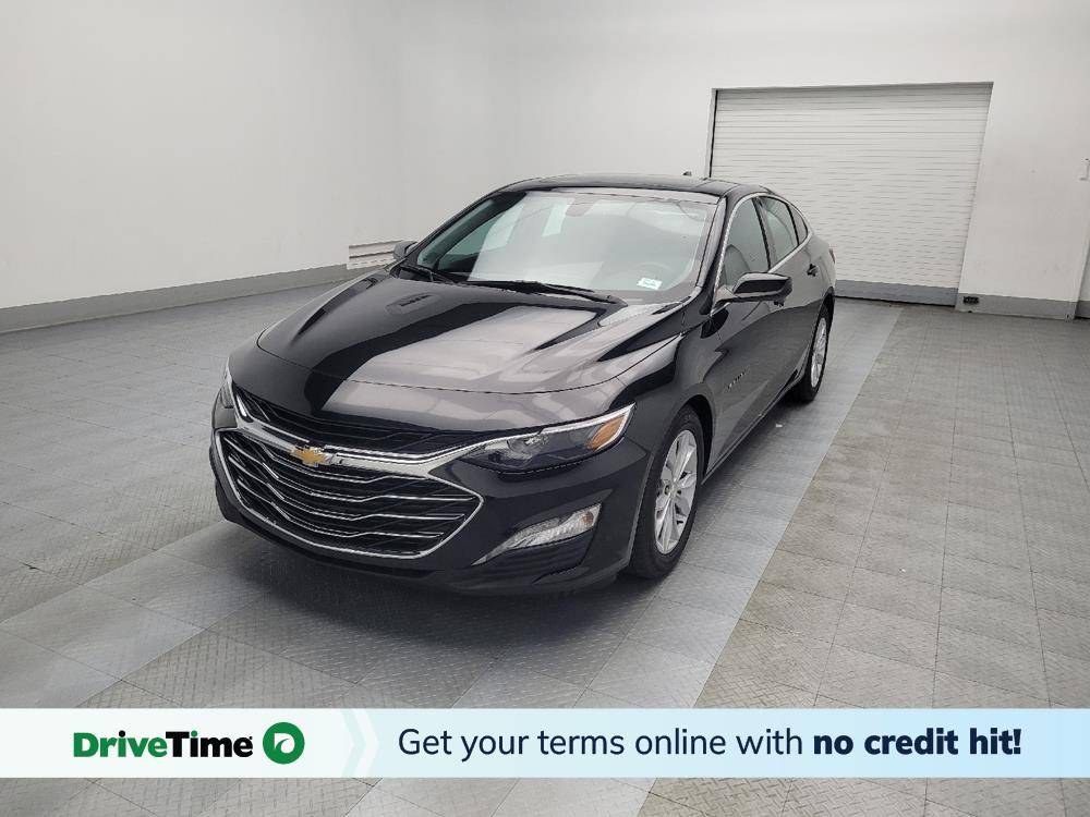2022 Chevrolet Malibu LT — Sedan — 58,168 mi — Stone Mountain, GA