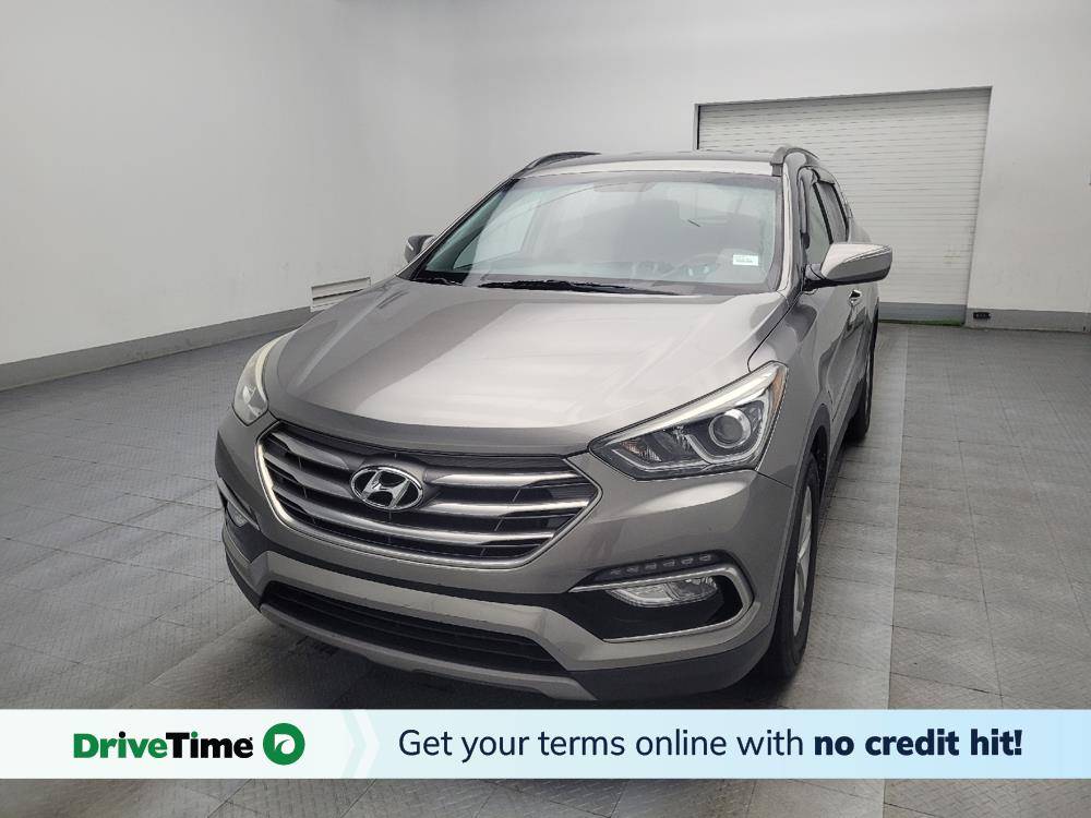 2017 Hyundai Santa Fe Sport Base — SUV — 100,543 mi — Stone Mountain, GA