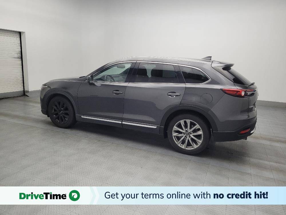 2016 Mazda CX-9 Grand Touring — SUV — 98,494 mi — Stone Mountain, GA