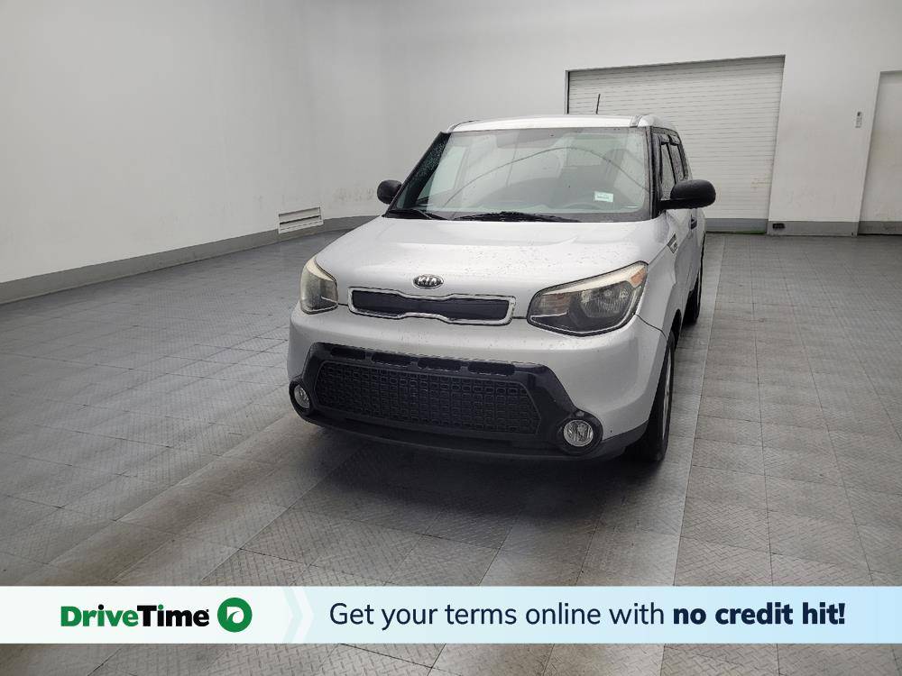 2016 Kia Soul + — Hatchback — 65,922 mi — Stone Mountain, GA