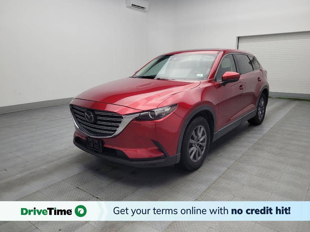 2020 Mazda CX-9 Touring — SUV — 88,259 mi — Stone Mountain, GA