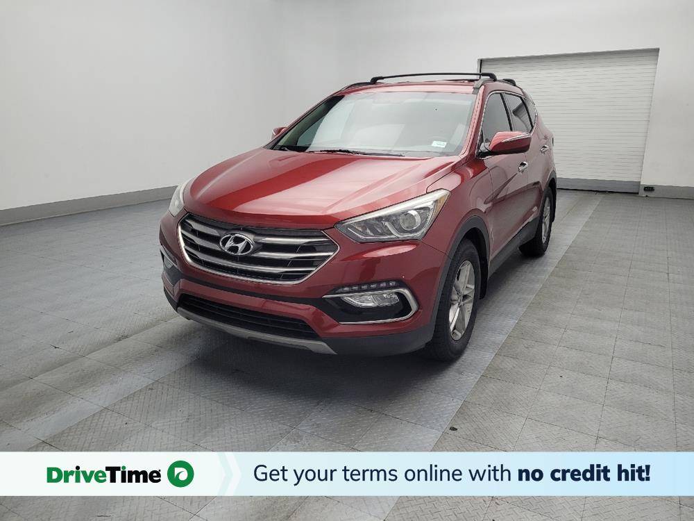 2018 Hyundai Santa Fe Sport Base — SUV — 82,819 mi — Stone Mountain, GA