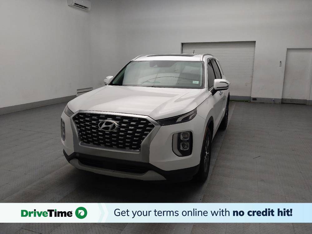 2020 Hyundai Palisade SEL — SUV — 97,856 mi — Stone Mountain, GA