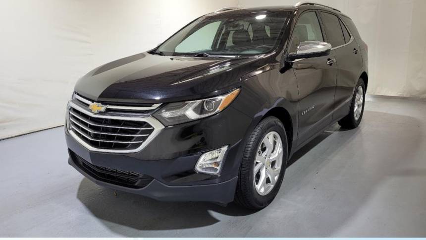 2019 Chevrolet Equinox Premier — SUV — 35,949 mi — Stone Mountain, GA