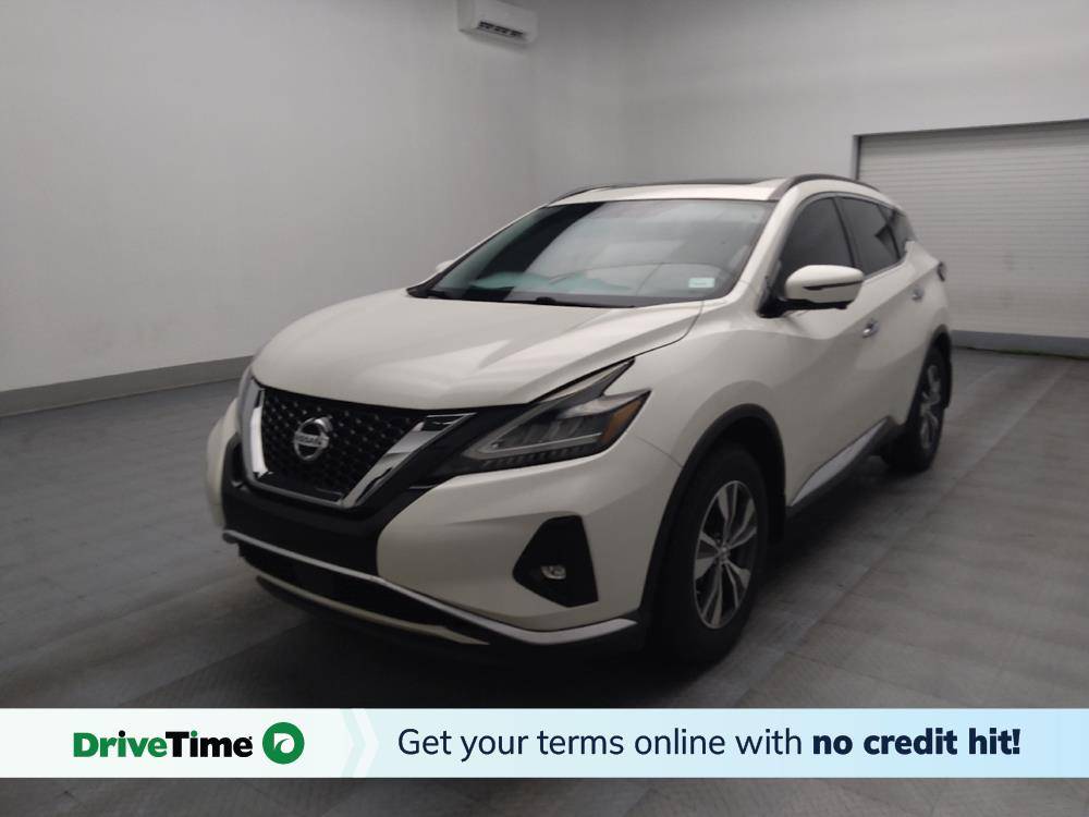 2019 Nissan Murano SV — SUV — 102,717 mi — Stone Mountain, GA