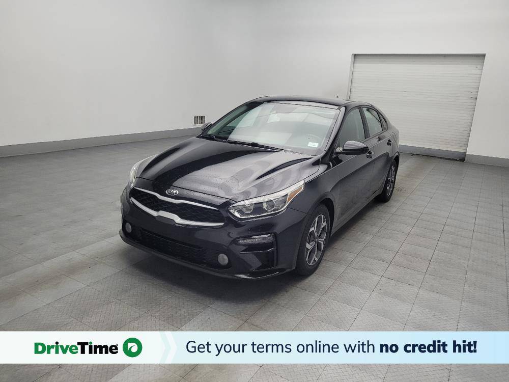 2019 Kia Forte LXS — Sedan — 69,306 mi — Stone Mountain, GA