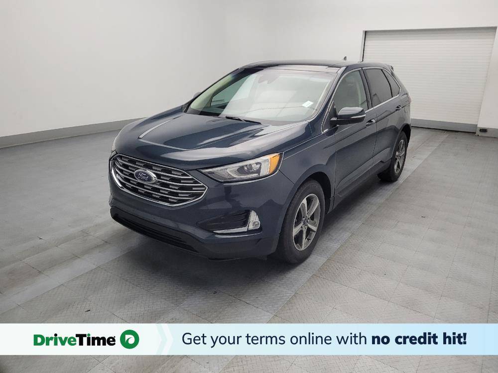 2019 Ford Edge SEL — SUV — 54,960 mi — Stone Mountain, GA