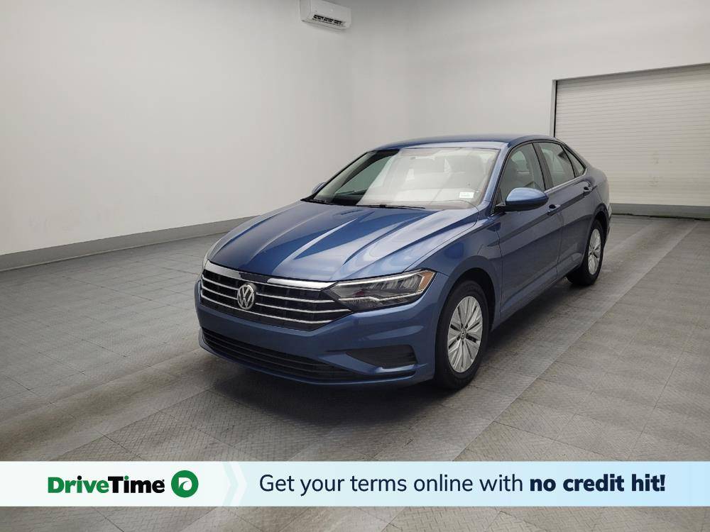 2019 Volkswagen Jetta S — Sedan — 62,513 mi — Stone Mountain, GA