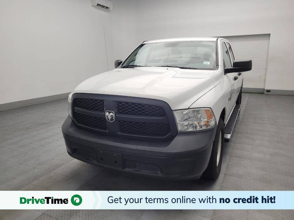 2013 Ram 1500 Tradesman — Pickup Truck — 108,029 mi — Stone Mountain, GA