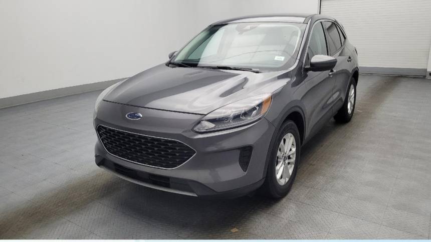 2021 Ford Escape SE — SUV — 104,133 mi — Stone Mountain, GA