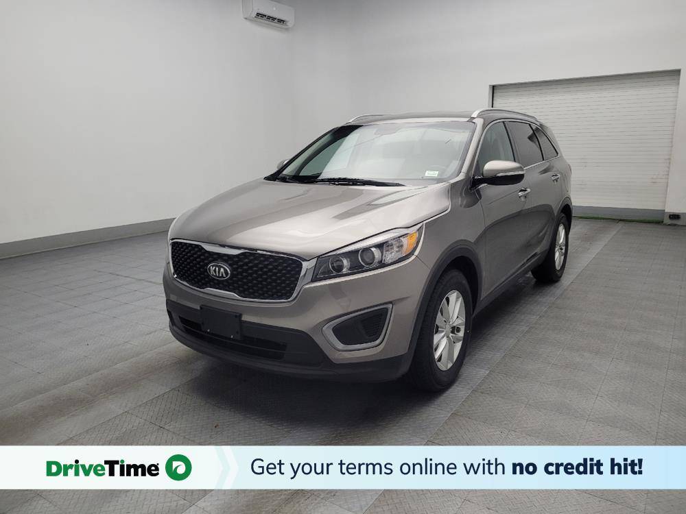 2016 Kia Sorento LX — SUV — 83,367 mi — Stone Mountain, GA