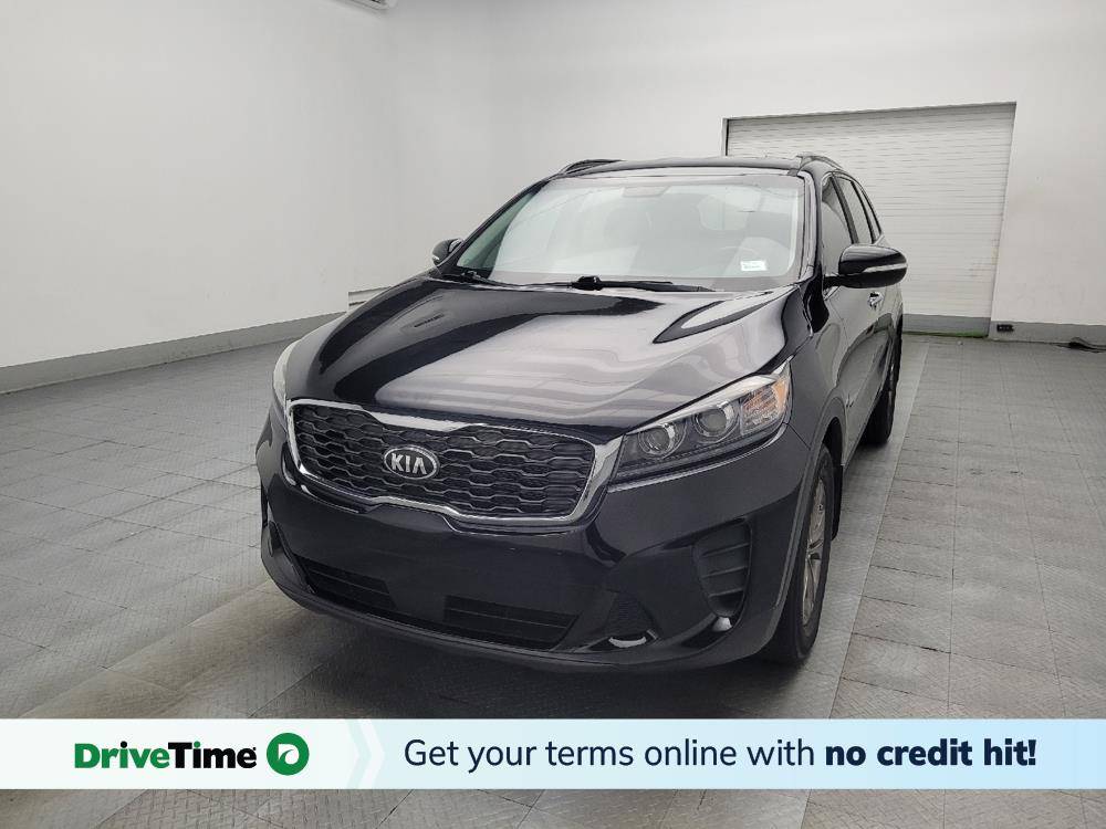 2020 Kia Sorento S V6 — SUV — 74,453 mi — Stone Mountain, GA