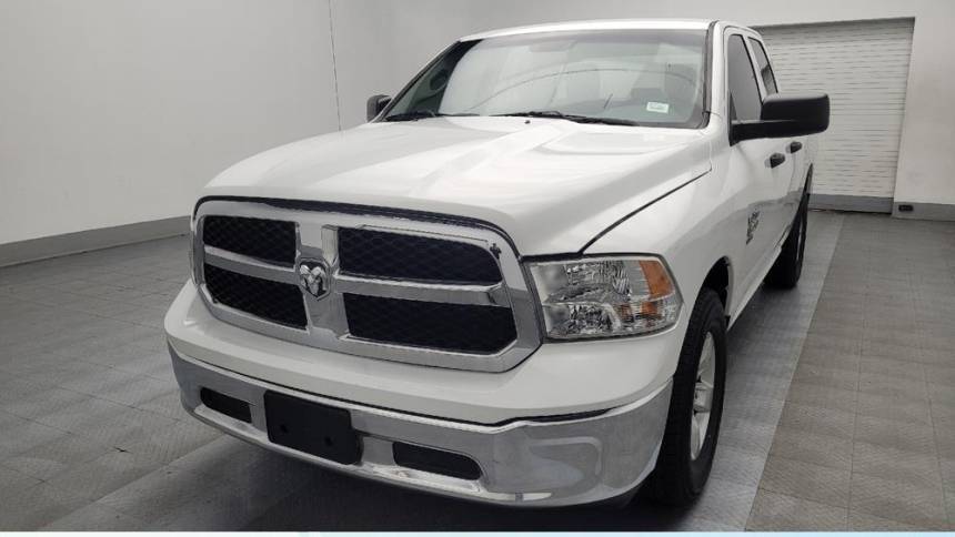 2019 Ram 1500 Classic Tradesman — Pickup Truck — 52,479 mi — Stone Mountain, GA