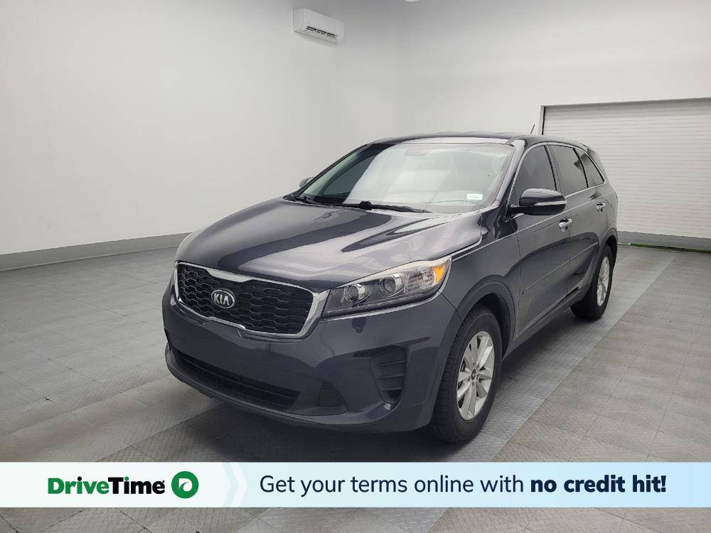 2019 Kia Sorento LX — SUV — 97,118 mi — Stone Mountain, GA