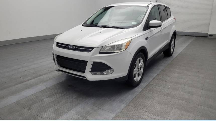 2016 Ford Escape SE — SUV — 95,460 mi — Stone Mountain, GA