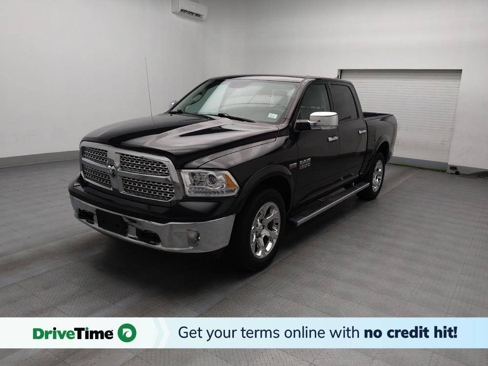 2016 Ram 1500 Laramie — Pickup Truck — 89,633 mi — Stone Mountain, GA