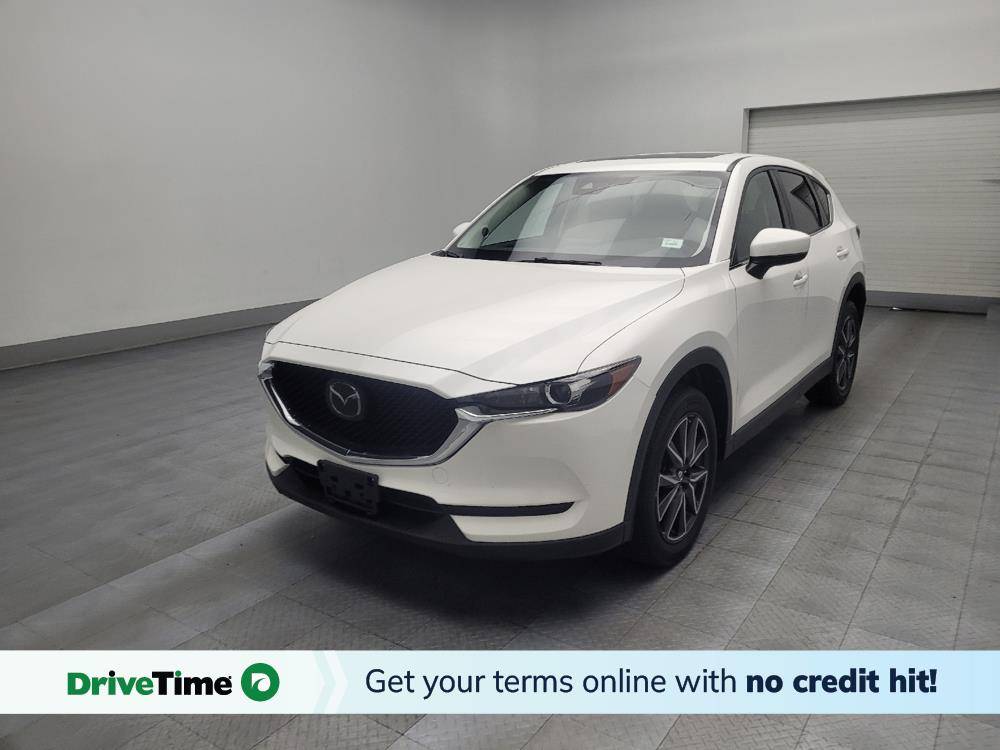 2018 Mazda CX-5 Touring — SUV — 62,325 mi — Stone Mountain, GA