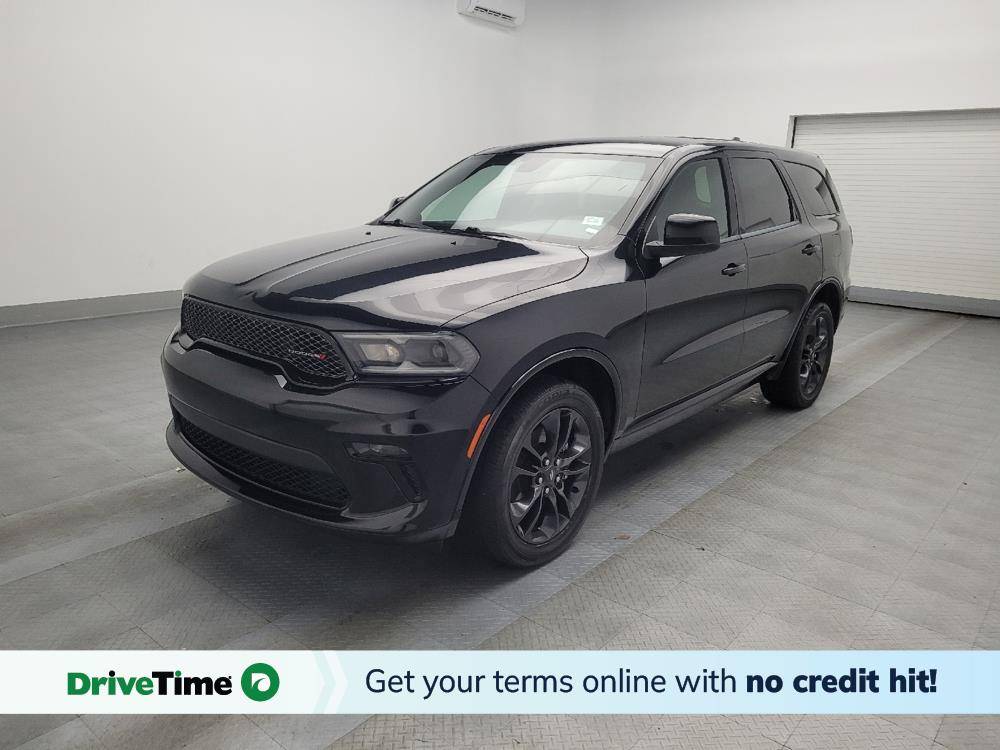 2022 Dodge Durango SXT — SUV — 63,154 mi — Stone Mountain, GA