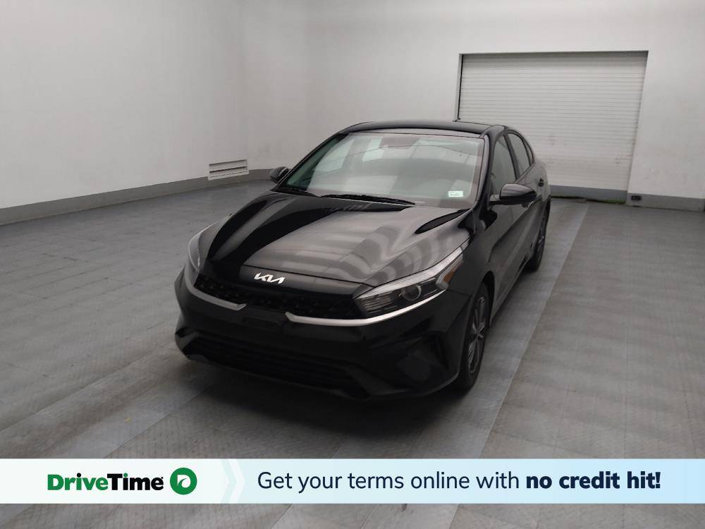 2024 Kia Forte LXS — Sedan — 30,515 mi — Stone Mountain, GA