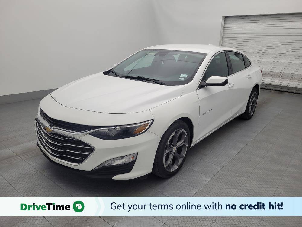 2023 Chevrolet Malibu LT — Sedan — 64,631 mi — Stone Mountain, GA