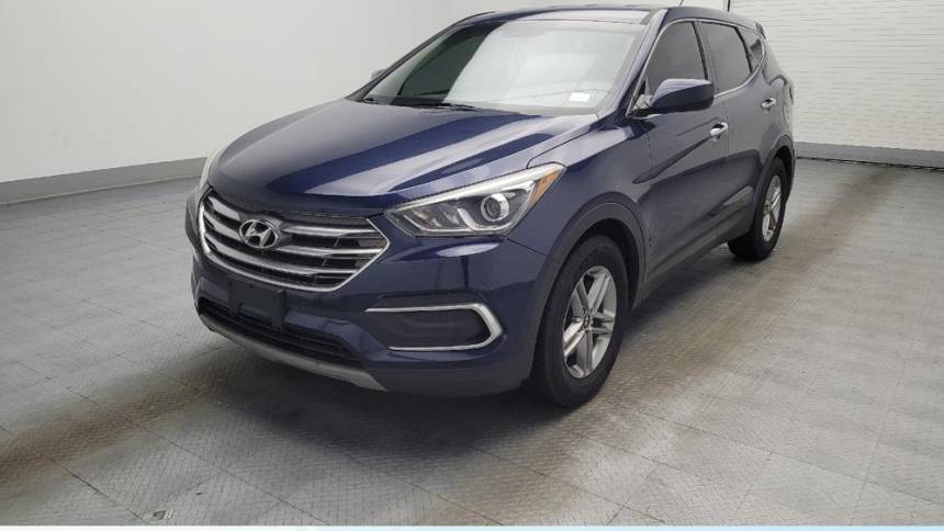 2018 Hyundai Santa Fe Sport Base — SUV — 103,001 mi — Stone Mountain, GA