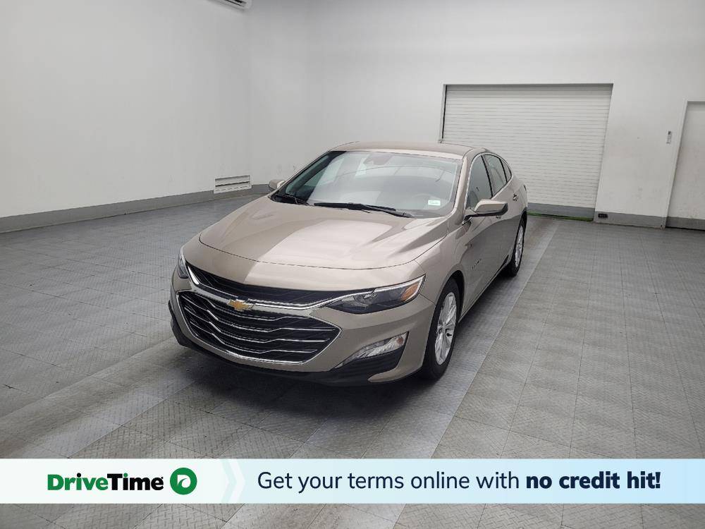 2023 Chevrolet Malibu LT — Sedan — 48,148 mi — Stone Mountain, GA