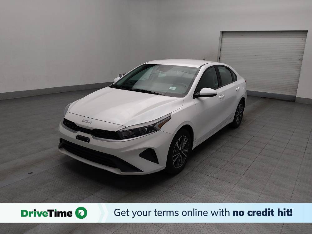 2024 Kia Forte LXS — Sedan — 31,145 mi — Stone Mountain, GA