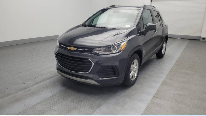 2019 Chevrolet Trax LT — SUV — 86,822 mi — Stone Mountain, GA