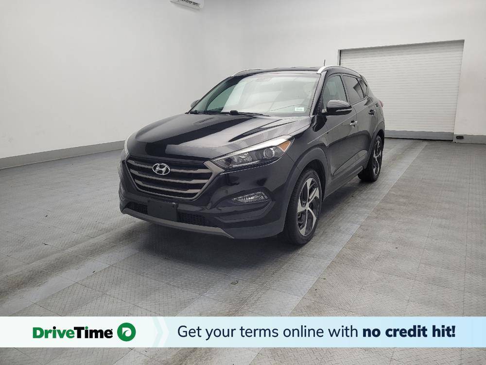 2016 Hyundai Tucson Sport — SUV — 99,098 mi — Stone Mountain, GA