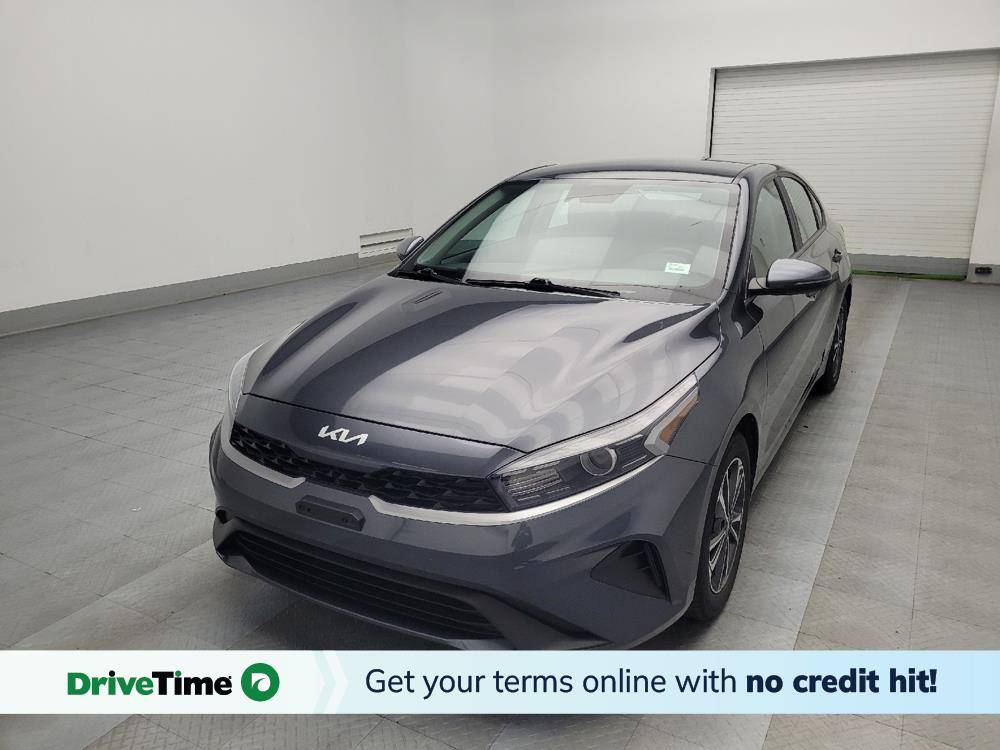 2023 Kia Forte LXS — Sedan — 49,788 mi — Stone Mountain, GA