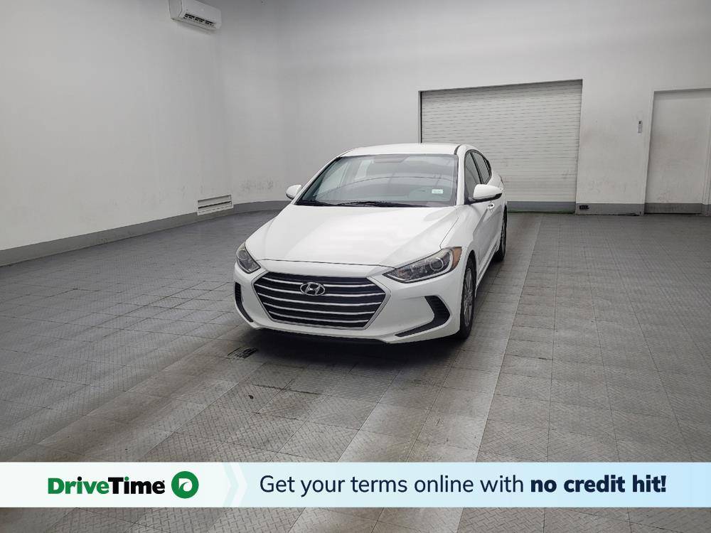 2018 Hyundai Elantra SEL — Sedan — 85,592 mi — Stone Mountain, GA