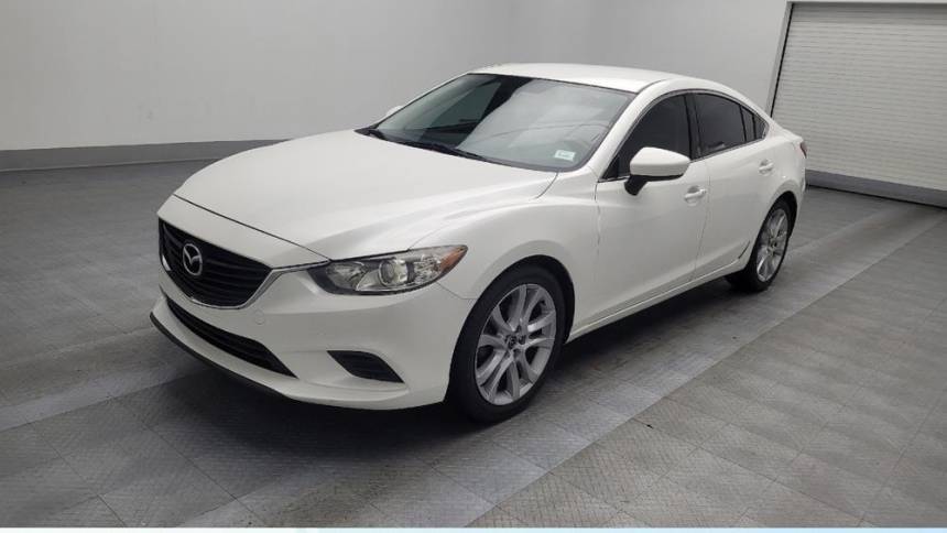 2015 Mazda Mazda6 i Touring — Sedan — 96,080 mi — Stone Mountain, GA