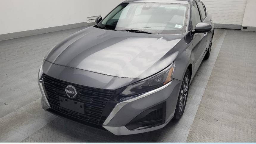 2023 Nissan Altima SV — Sedan — 47,153 mi — Stone Mountain, GA