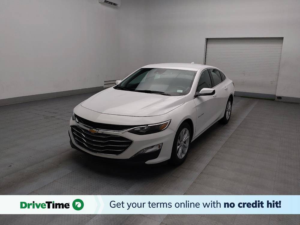 2024 Chevrolet Malibu LT — Sedan — 22,317 mi — Stone Mountain, GA