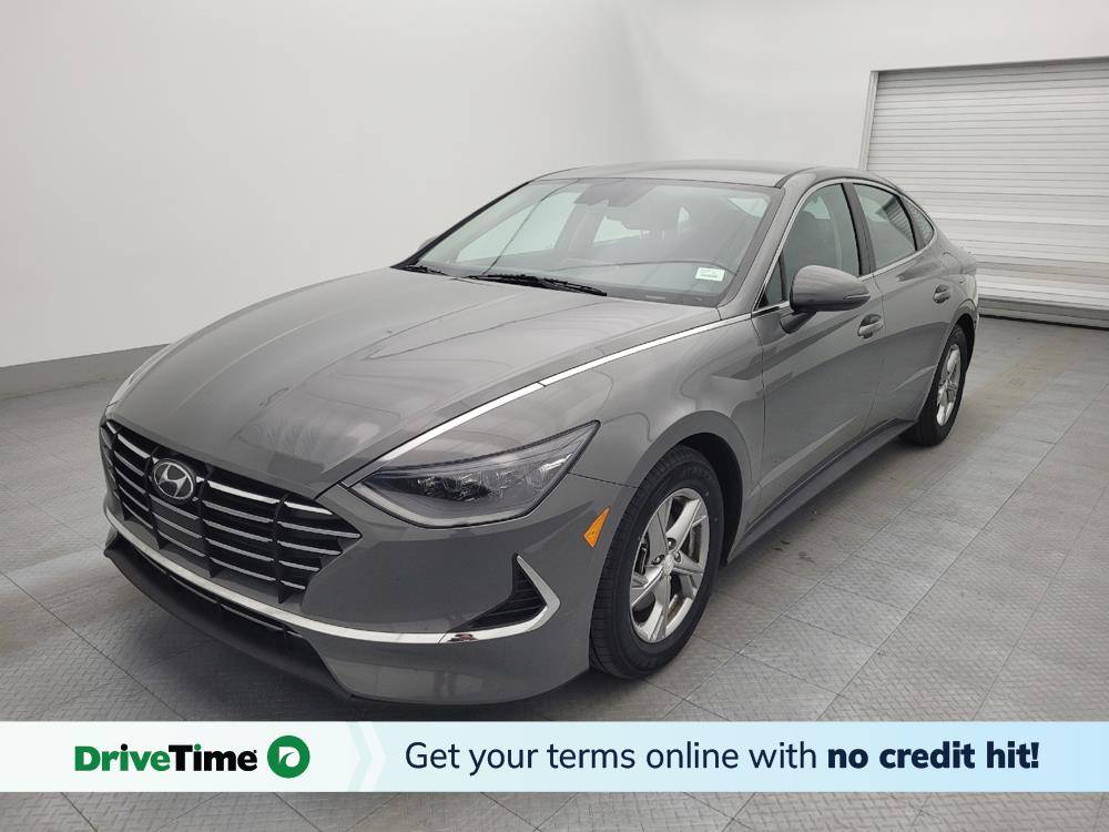 2023 Hyundai Sonata SE — Sedan — 33,820 mi — Stone Mountain, GA