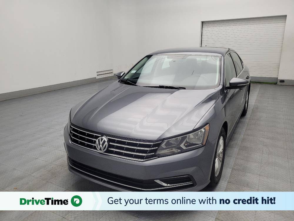 2016 Volkswagen Passat 1.8T S — Sedan — 97,960 mi — Stone Mountain, GA