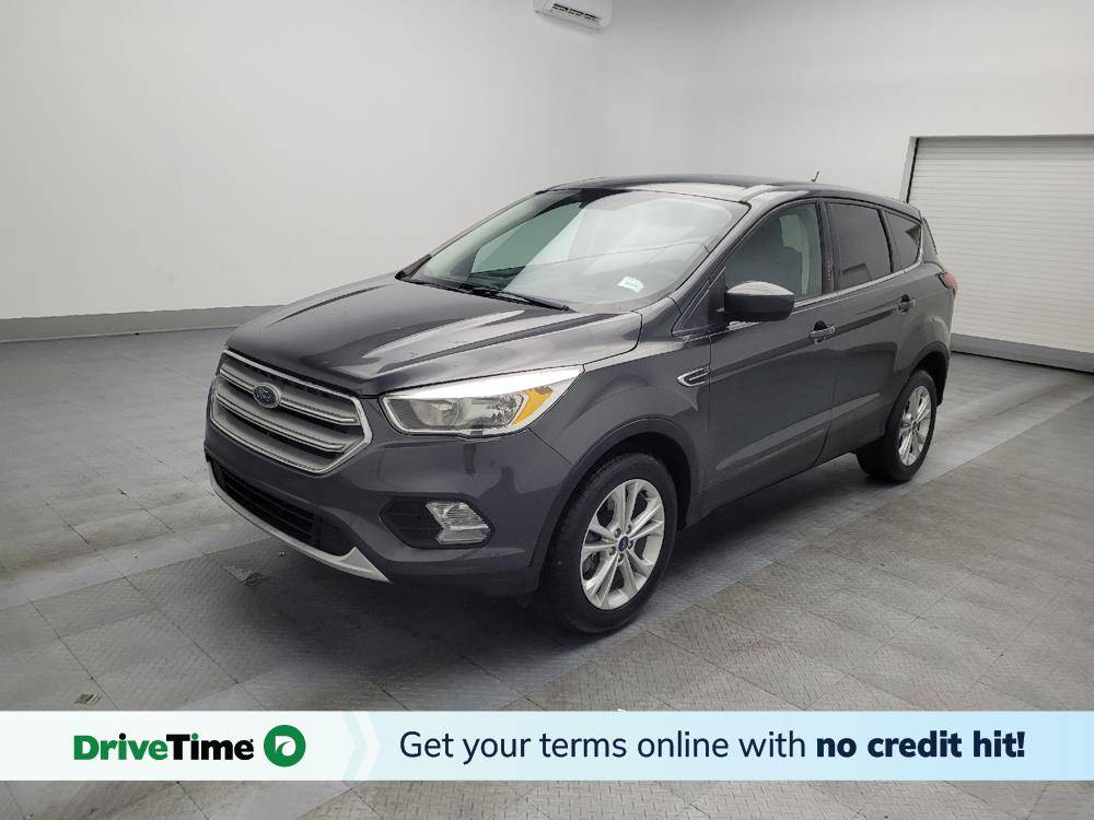2019 Ford Escape SE — SUV — 71,900 mi — Stone Mountain, GA