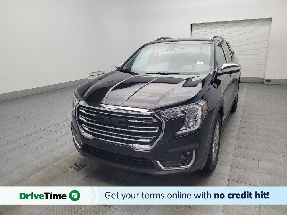 2022 GMC Terrain SLT — SUV — 48,096 mi — Stone Mountain, GA