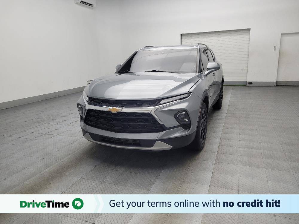 2023 Chevrolet Blazer 2LT — SUV — 20,088 mi — Stone Mountain, GA