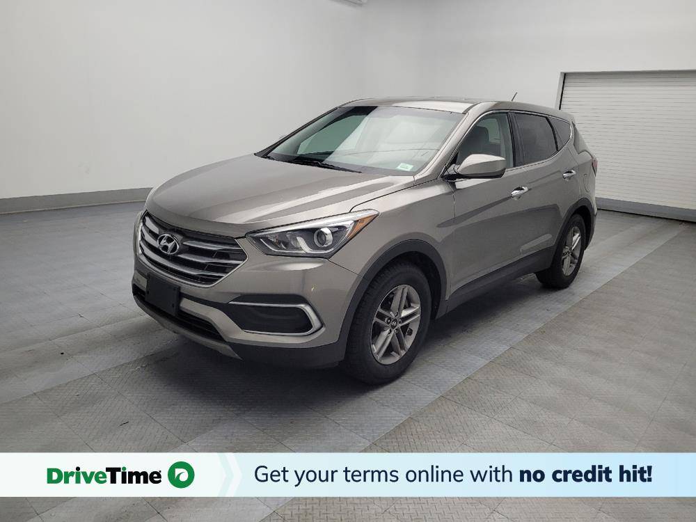 2018 Hyundai Santa Fe Sport Base — SUV — 90,906 mi — Stone Mountain, GA