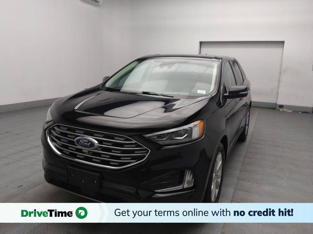 2023 Ford Edge Titanium — SUV — 49,732 mi — Stone Mountain, GA
