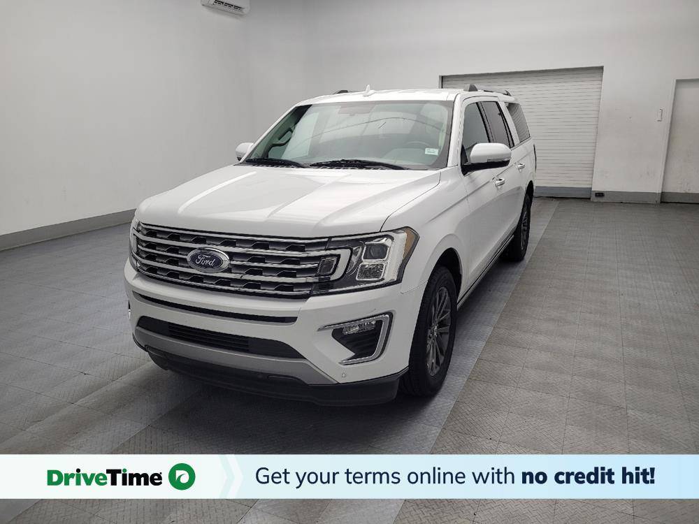 2019 Ford Expedition Limited — SUV — 91,403 mi — Stone Mountain, GA