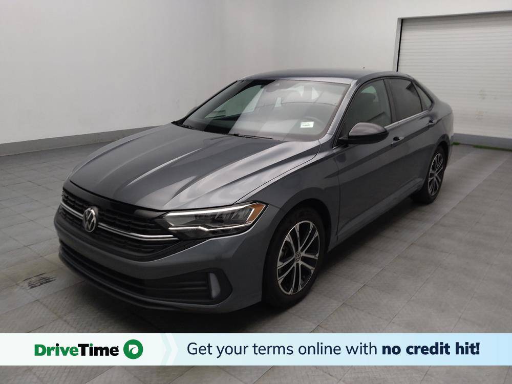 2023 Volkswagen Jetta Sport — Sedan — 38,945 mi — Stone Mountain, GA