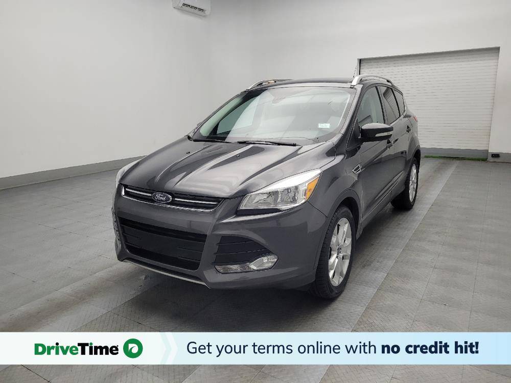 2016 Ford Escape Titanium — SUV — 78,720 mi — Stone Mountain, GA