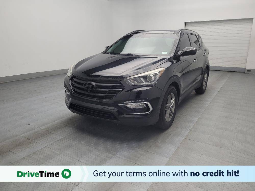 2018 Hyundai Santa Fe Sport Base — SUV — 69,035 mi — Stone Mountain, GA