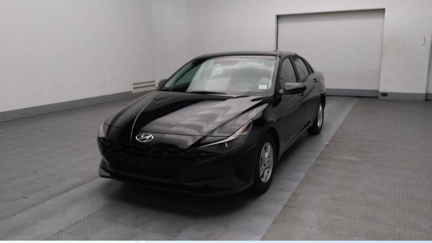 2023 Hyundai Elantra SE — Sedan — 25,920 mi — Stone Mountain, GA